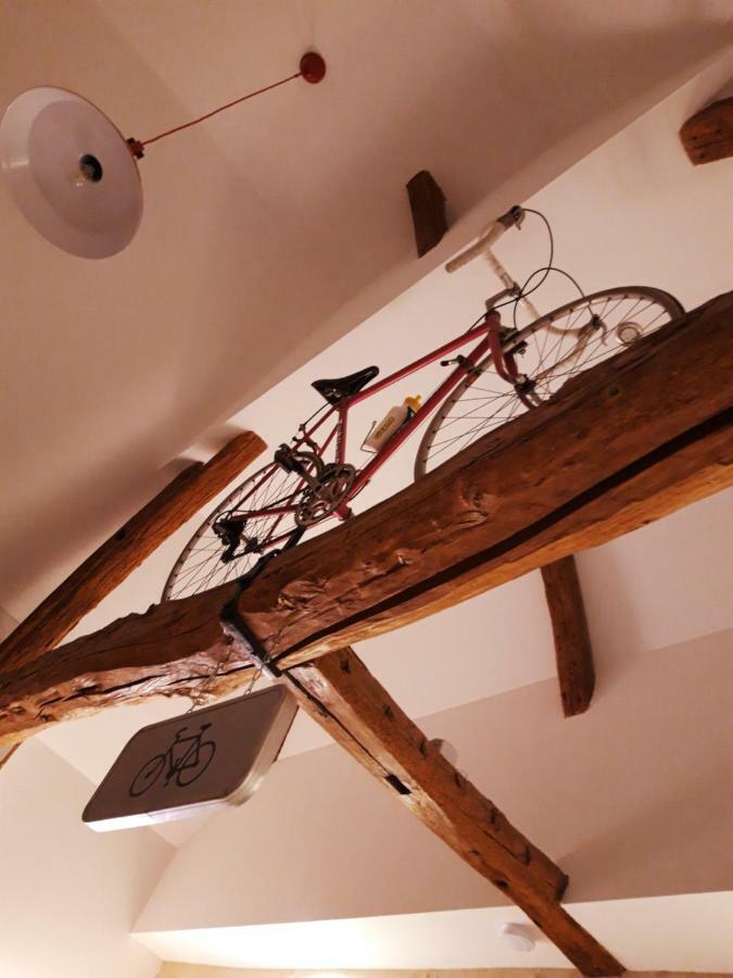 Le Gite Du Presbytere, Deco Vintage Bistrot & Velo ! Aunay-sous-Auneau 외부 사진