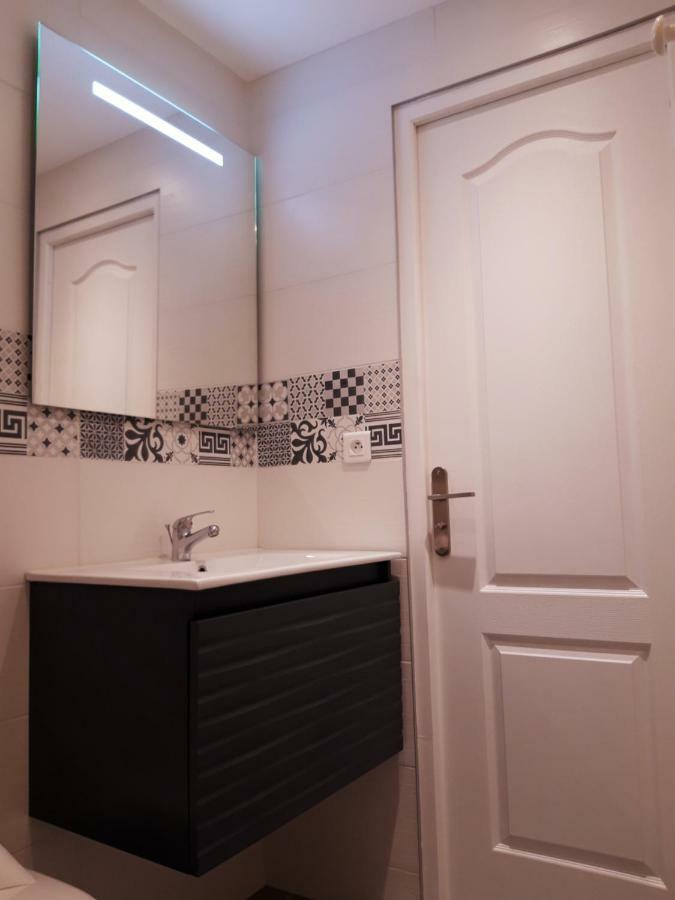 Le Gite Du Presbytere, Deco Vintage Bistrot & Velo ! Aunay-sous-Auneau 외부 사진