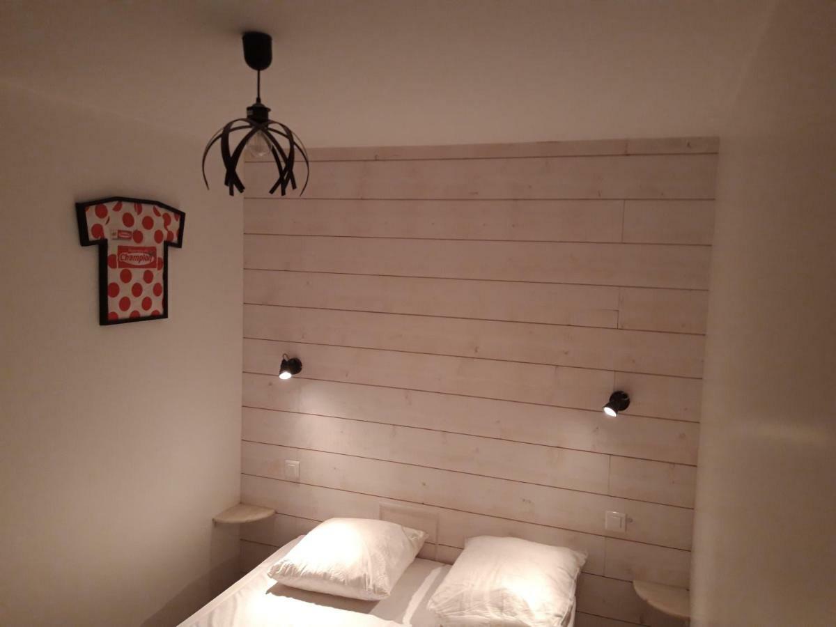 Le Gite Du Presbytere, Deco Vintage Bistrot & Velo ! Aunay-sous-Auneau 외부 사진