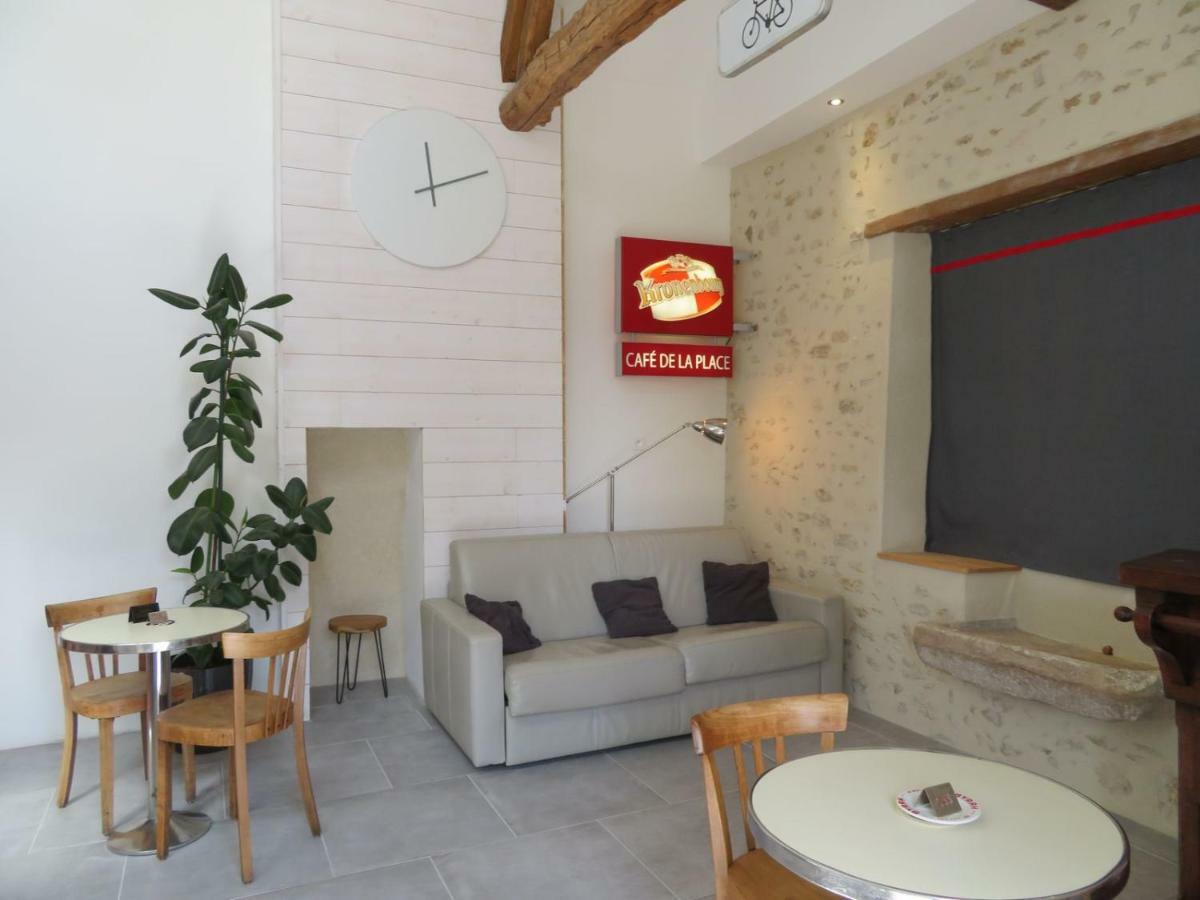 Le Gite Du Presbytere, Deco Vintage Bistrot & Velo ! Aunay-sous-Auneau 외부 사진