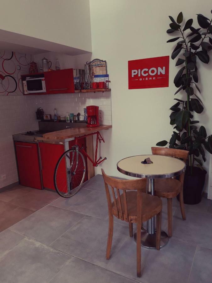 Le Gite Du Presbytere, Deco Vintage Bistrot & Velo ! Aunay-sous-Auneau 외부 사진